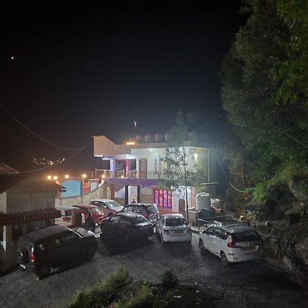 Sh Sunset Resort Nainital Exterior foto